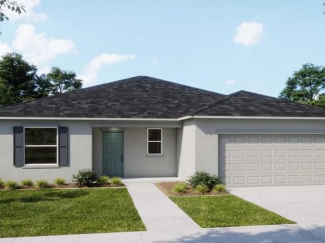 House for sale in Deland, Florida