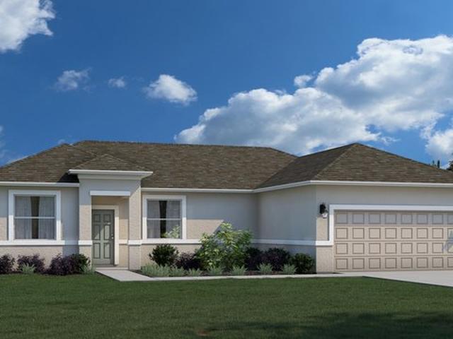 House for sale in Palm Coast, Florida