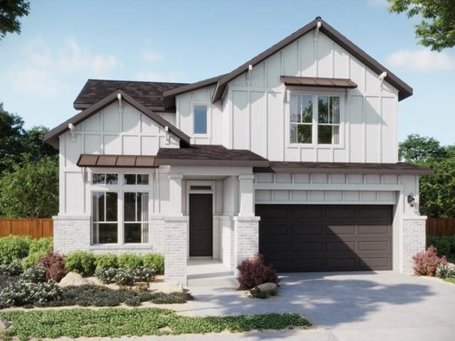 House for sale in Hays, Texas