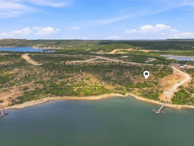 Land for sale in De Young, Texas
