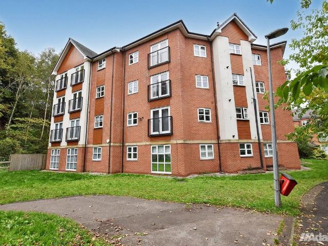 Apartment for rent in Latchford, Warrington