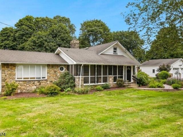 House for sale in Mount Olive, Morris County