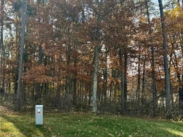 Land for sale in Baxter, Minnesota