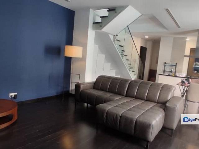 Condominium for rent in Country Heights Damansara, Kuala Lumpur