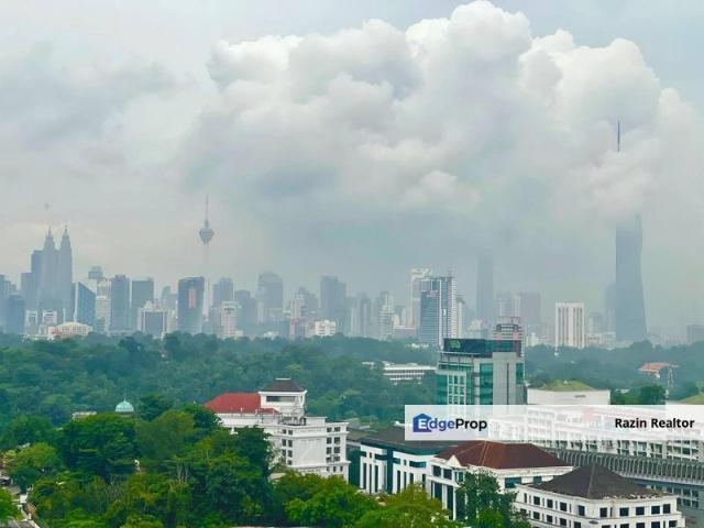Condominium for sale in Kuala Lumpur, Country Heights Damansara