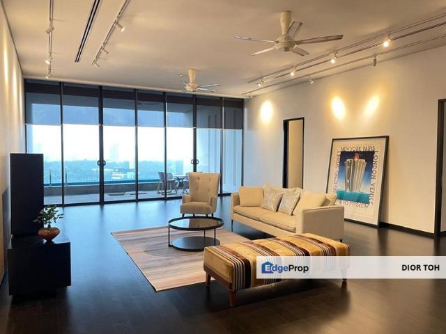 Condominium for rent in Country Heights Damansara, Kuala Lumpur