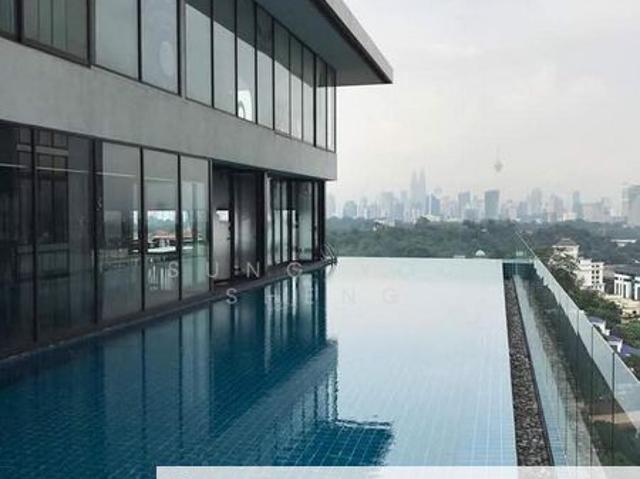 Condominium for sale in Country Heights Damansara, Kuala Lumpur