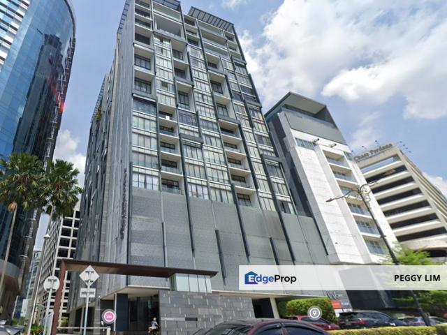 Condominium for rent in Country Heights Damansara, Kuala Lumpur