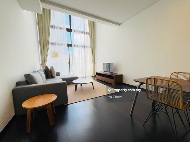 Apartment for rent in Country Heights Damansara, Kuala Lumpur