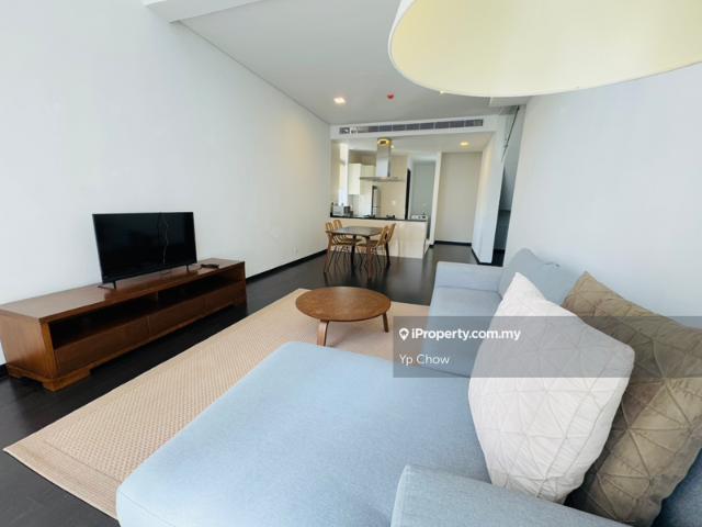 Apartment for rent in Country Heights Damansara, Kuala Lumpur