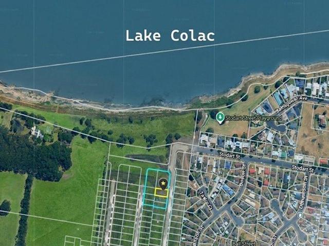 Land for sale in Colac, Shire of Colac Otway