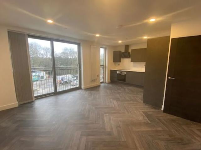 Apartment for rent in Rhydypenau, Falcon Lodge