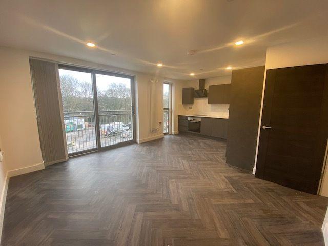 Apartment for rent in Rhydypenau, Falcon Lodge