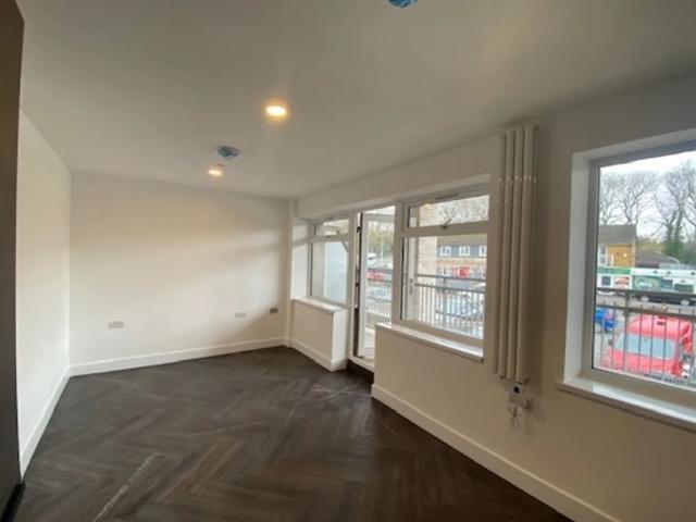 Apartment for rent in Rhydypenau, Falcon Lodge