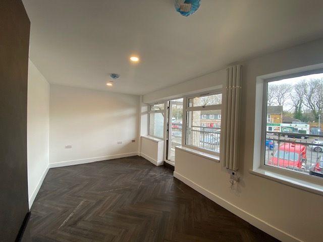 Apartment for rent in Rhydypenau, Falcon Lodge