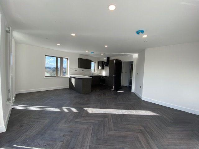 Apartment for rent in Rhydypenau, Cardiff