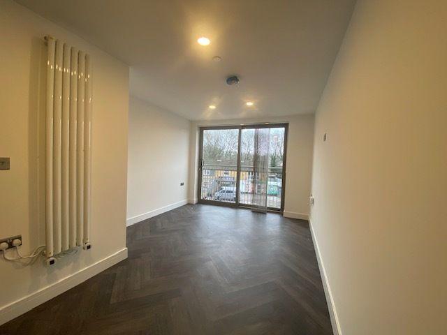Apartment for rent in Rhydypenau, Falcon Lodge