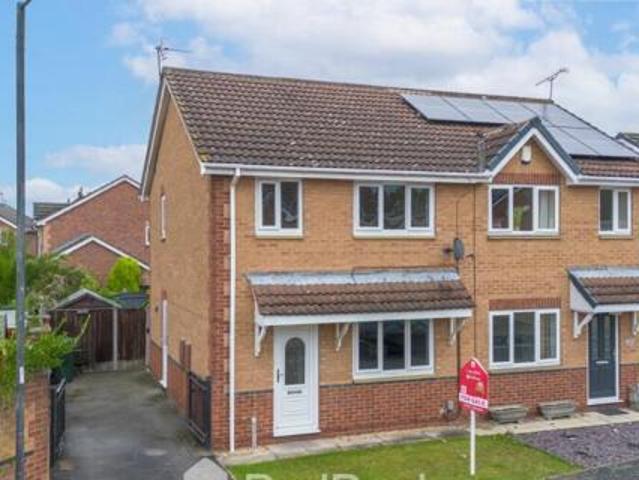 House for sale in Sprotbrough and Cusworth, Cusworth