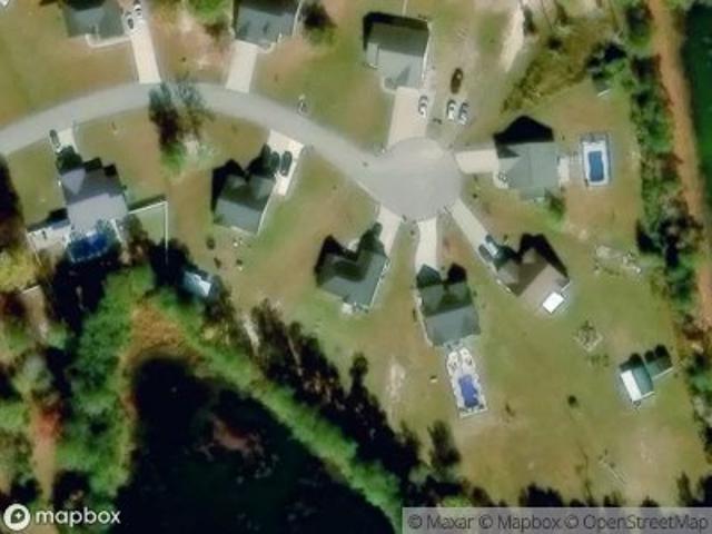 Property for sale in Galivants Ferry, South Carolina