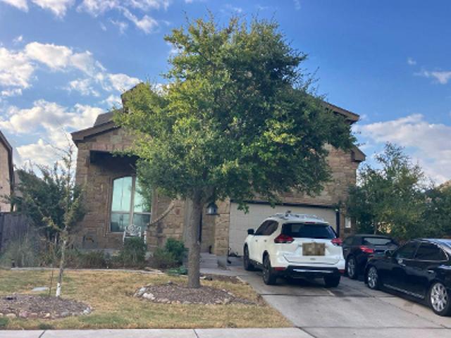 House for sale in Williamson, Texas