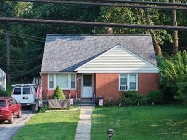House for sale in Parkville, Maryland