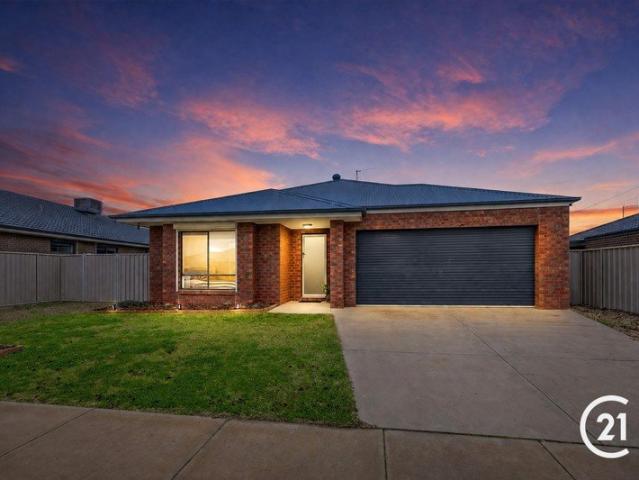 House for sale in Thyra, Victoria