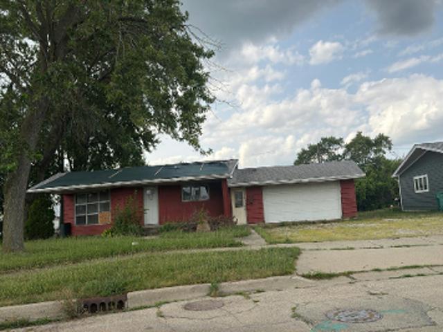 House for sale in Joliet, Illinois