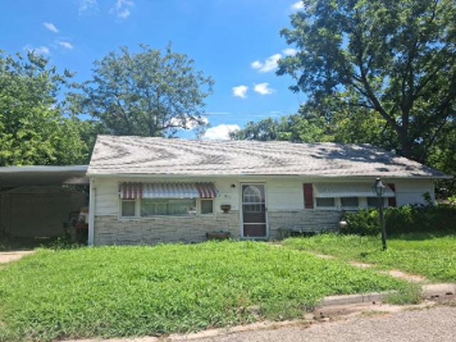 House for sale in Junction City, Geary County