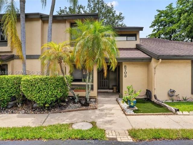 House for sale in Plantation, Florida