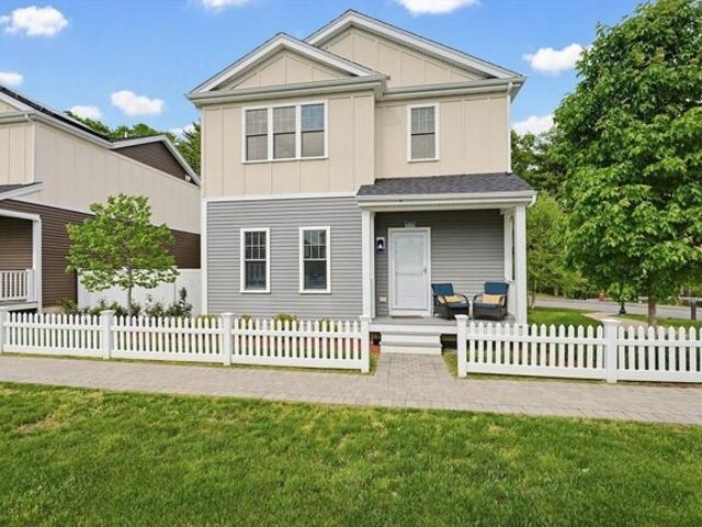 Condo for sale in Massachusetts