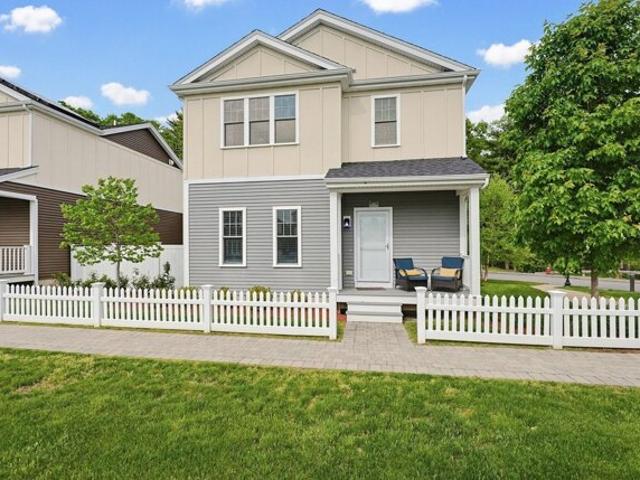 Condo for sale in Massachusetts