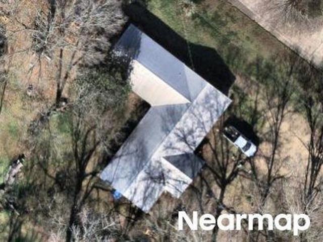 House for sale in Mississippi