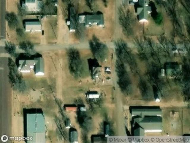 House for sale in Davenport, Lincoln County
