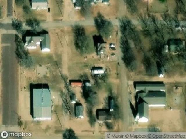 House for sale in Davenport, Lincoln County