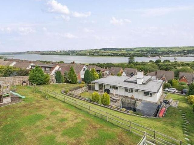 House for sale in Kentisbury, Devon