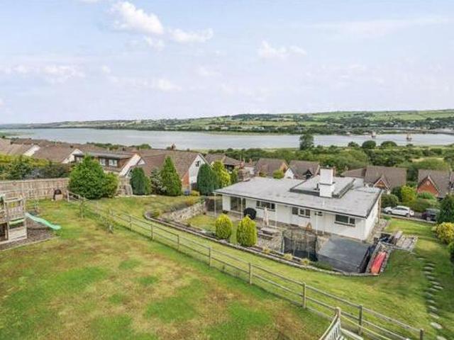 House for sale in Kentisbury, Devon