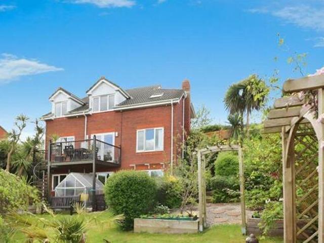 House for sale in Kentisbury, Devon