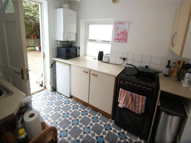 Apartment for rent in Baptist Mills, Bristol