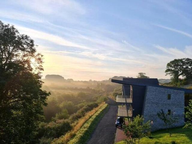House for sale in Brandis Corner, Devon