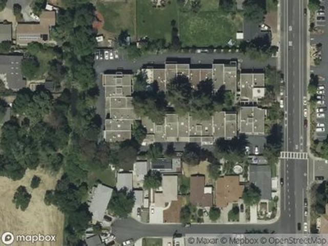 House for sale in Pleasant Hill, California