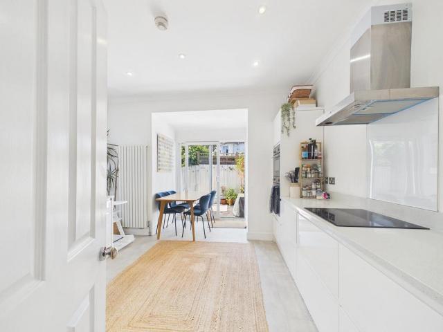 House for rent in Surbiton, Greater London