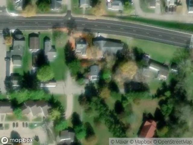 House for sale in Brookville, Indiana