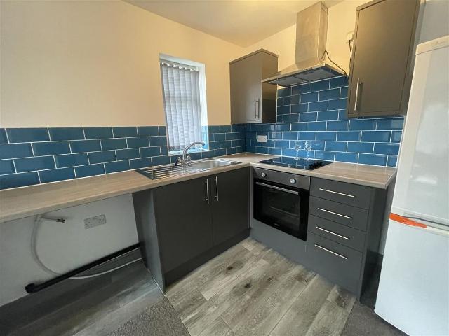 Apartment for rent in Burnley, Lancashire