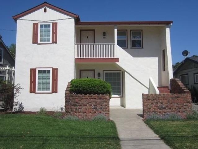 Apartment for rent in San Jose, California