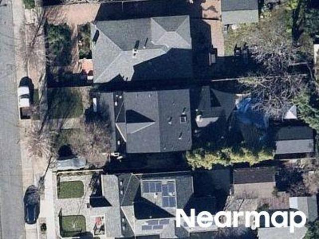 House for sale in San Jose, California