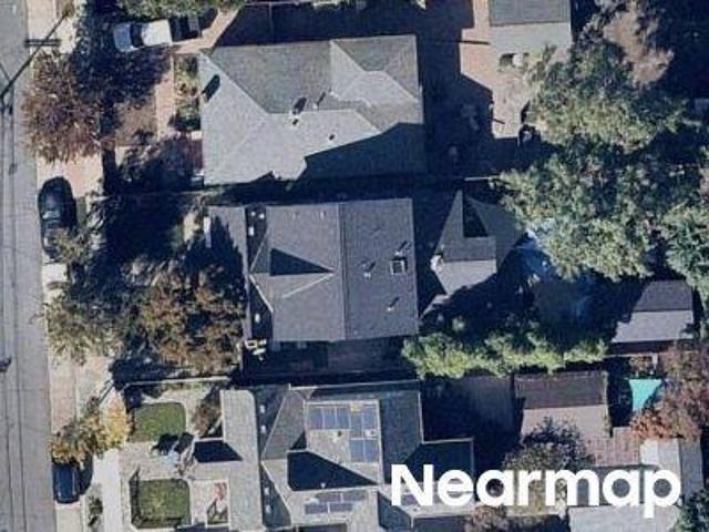 House for sale in San Jose, California