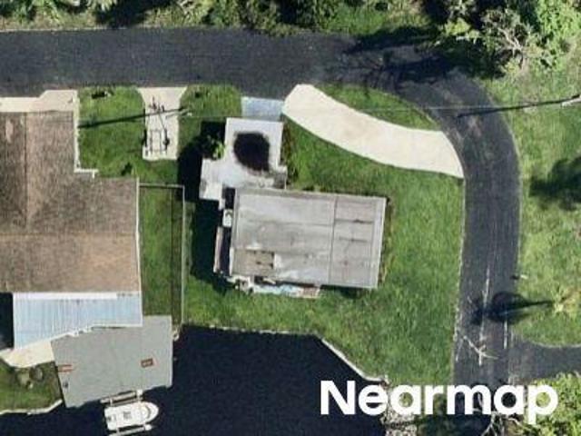 House for sale in North Fort Myers, Florida