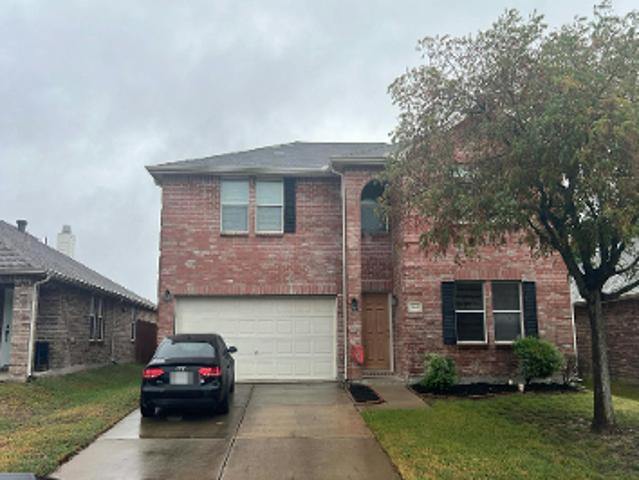 House for sale in Creekside at Preston, Frisco
