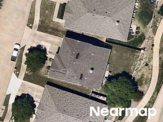House for sale in Frisco, Texas