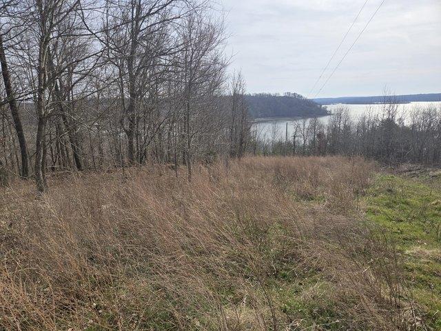 Land for sale in Tennessee